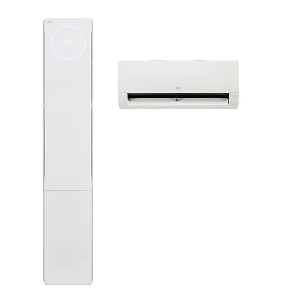 [LG] 2 in 1에어컨 FQ18GU1EA2