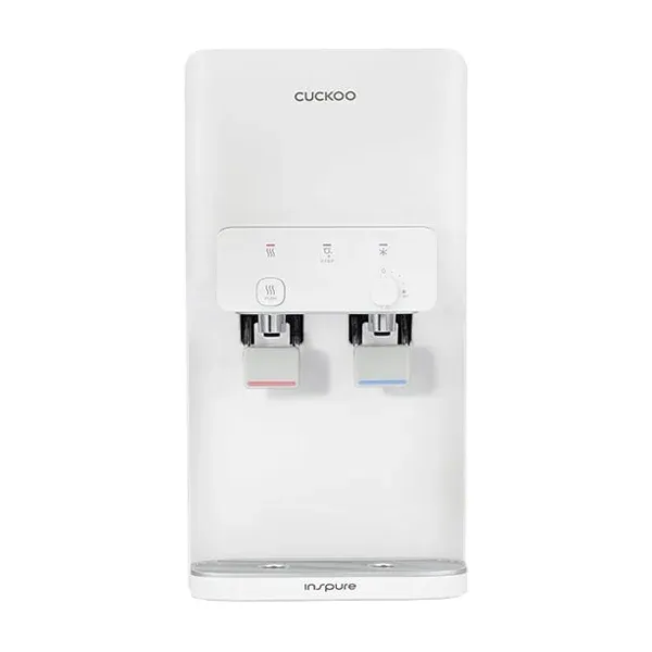 [쿠쿠] 인스퓨어 코크 살균 정수기 CP-WS601HW