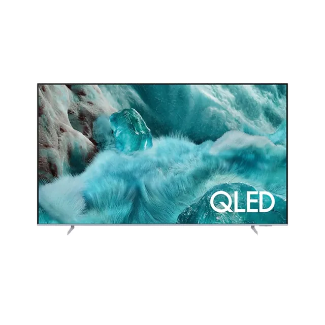 [삼성]QLED 4K 85인치 스탠드형(KQ85QF7SAFXKR_ST)