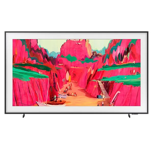 [삼성] TV QLED 벽걸이 65인치 KQ65LSF03WFXKR-W
