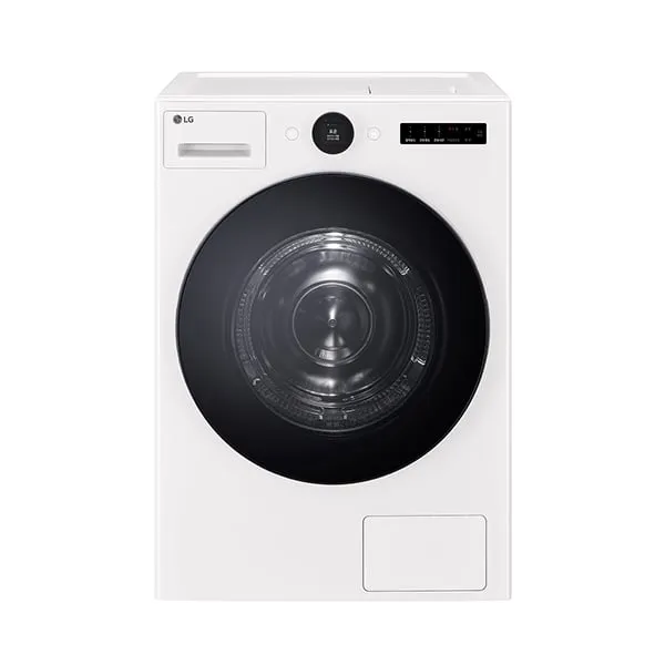 [LG] 트롬 AI 오브제컬렉션 건조기 25kg (네이처 에센스 화이트)