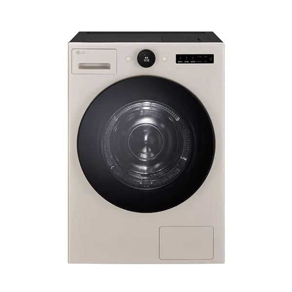 [LG] 트롬 AI 오브제컬렉션 건조기 25kg (토프) RD25TS