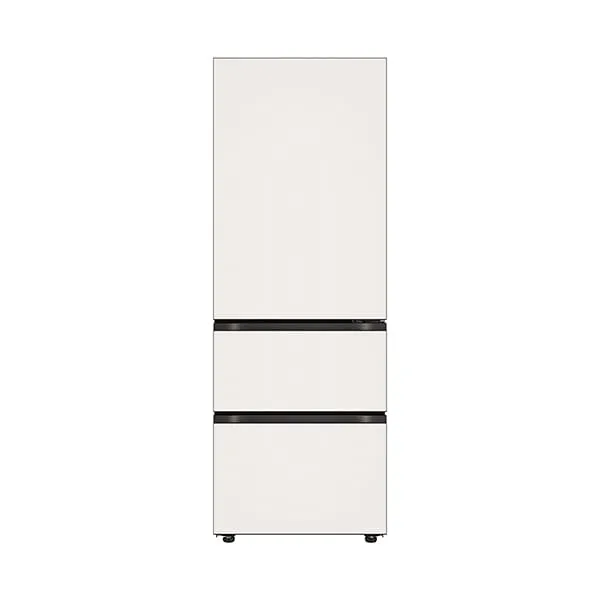 [LG] 디오스 오브제컬렉션 김치톡톡 Fit&Max 김치냉장고 324L 베이지 Z334GBB171