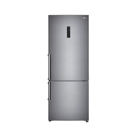 [LG] 모던엣지 냉장고 462L 프라임실버