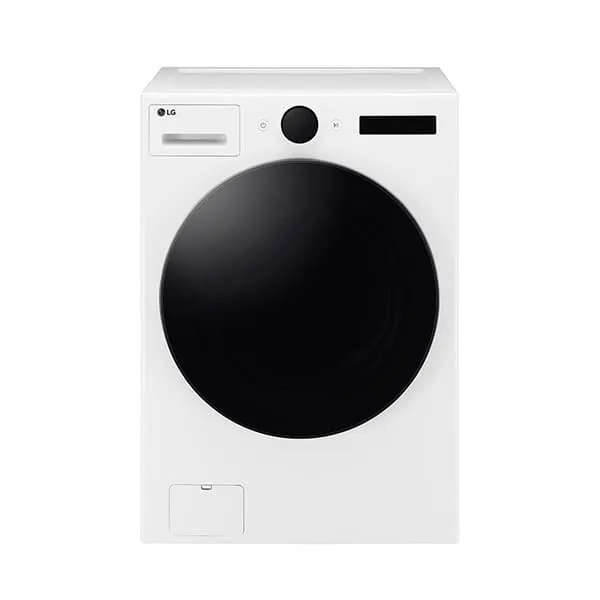 [LG] 트롬 오브제컬렉션 세탁기 24kg 화이트 (FX24WN)