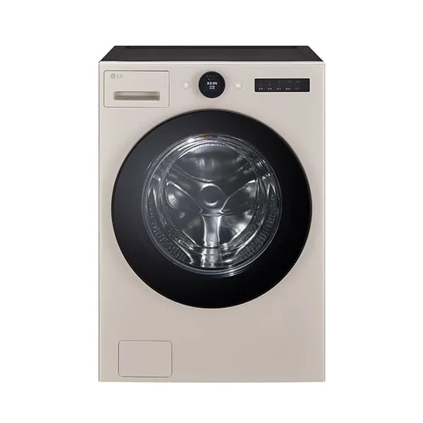 [LG] 트롬 AI 오브제컬렉션 세탁기 25kg (토프) FX25TF