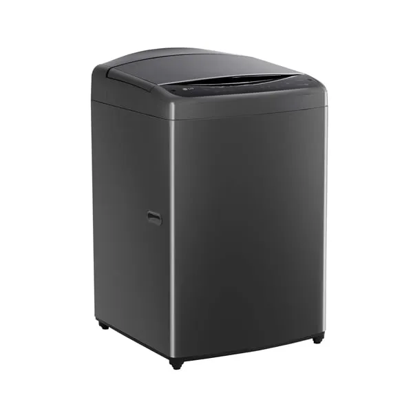 [LG] 통돌이 세탁기 18kg (미드블랙) T18MX7 썸네일 1