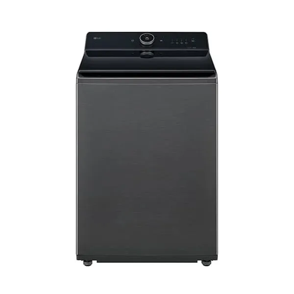 [LG] 통돌이 컴포트 세탁기 21kg (에센스 그라파이트) T21GZ9
