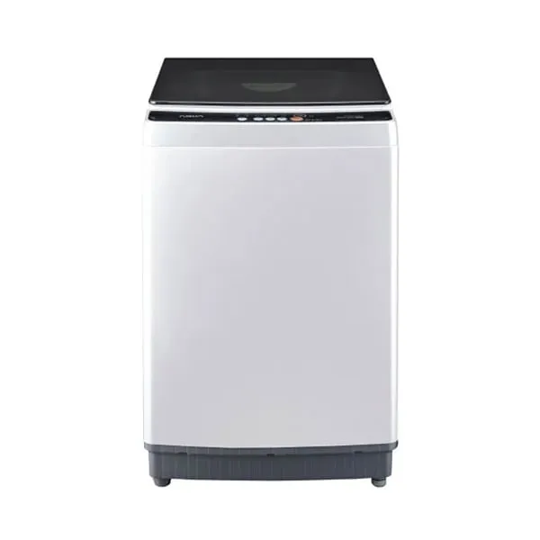 [하이얼] 아쿠아 통돌이 세탁기 10Kg 라이트그레이   (A10XQL)