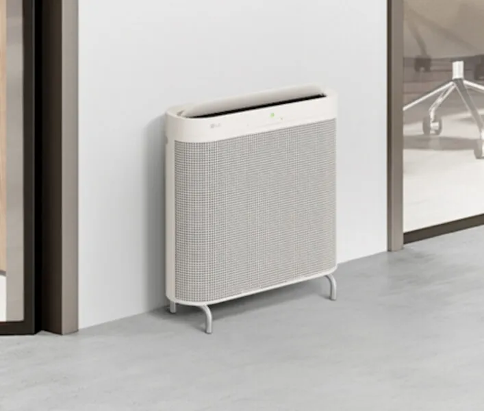 [LG] 퓨리케어 AI 월핏 AS185LGAA 썸네일 2