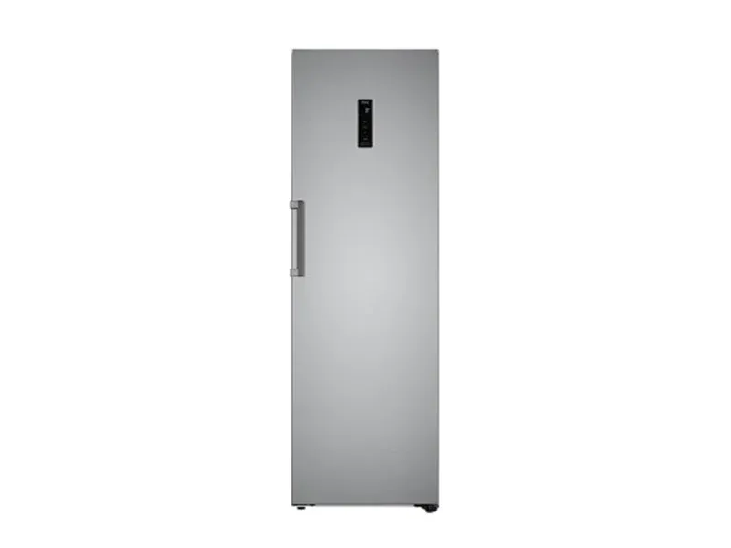 [LG] 컨버터블 패키지 냉장고 384L 샤인 (R321S)