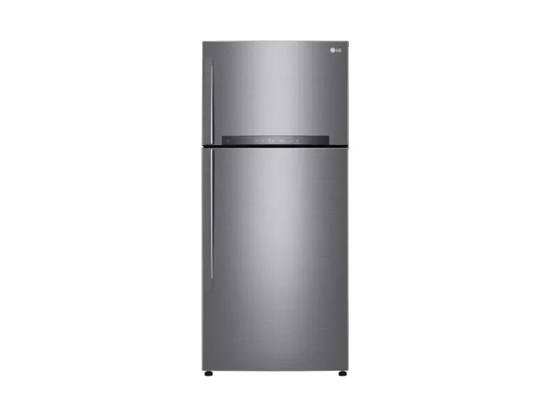[LG] 일반형 냉장고 507L 샤인 (B502S53)