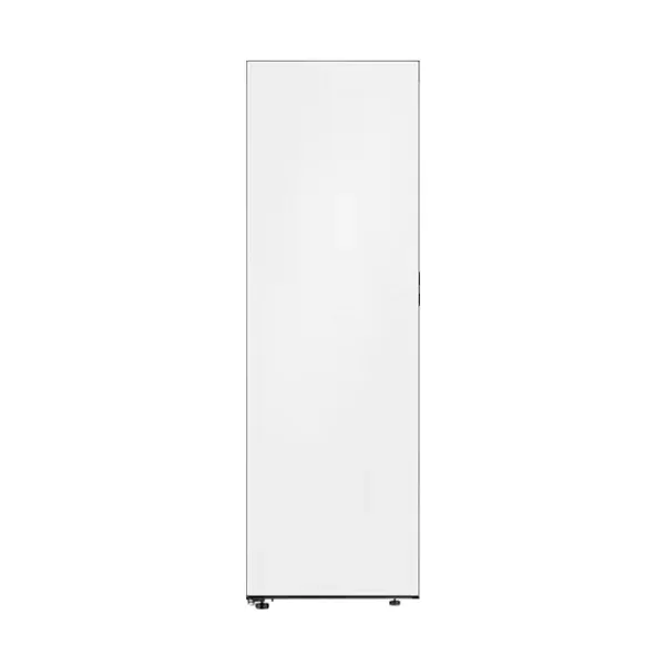 [삼성] 비스포크 키친핏 냉장고 409L 좌개폐 코타화이트