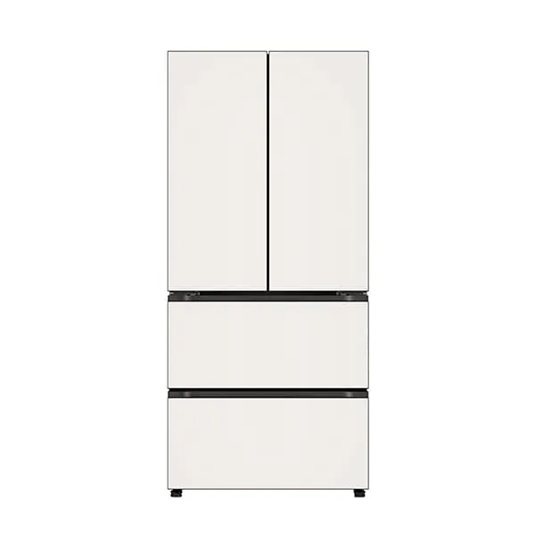 [LG] 디오스 오브제컬렉션 김치톡톡 Fit&Max 김치냉장고 480L 베이지 Z484GBB172