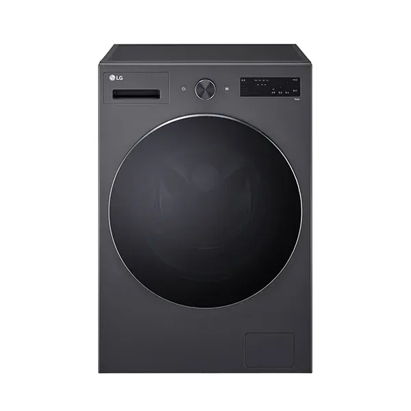 [LG] 트롬 세탁기 17kg (에센스 그라파이트) F17HTPR
