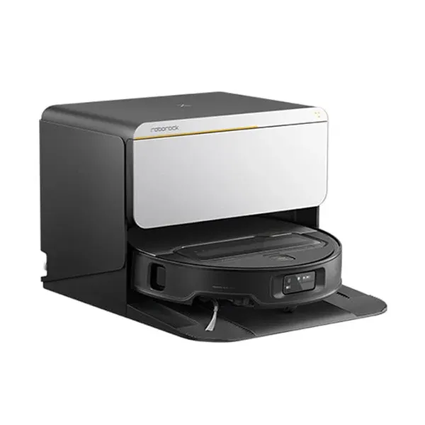 [로보락] Saros Z70 직배수 로봇청소기 (실버)