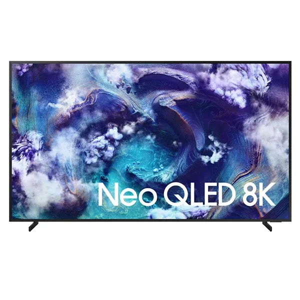 [삼성] 삼성 Neo QLED AI 8K Smart TV 75인치(189cm) KQ75QNF900FXKR-W ※솔라셀 리모트 미포함 [페이]
