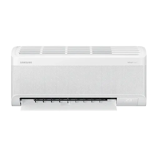 [삼성] 에어컨 무풍 클래식 일반 화이트 스탠드+벽걸이 17평+6평 AF70F17D24LRS 썸네일 3