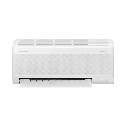 [삼성] 에어컨 무풍 클래식 일반 화이트 스탠드+벽걸이 17평+6평 AF70F17D25WRS 썸네일 4