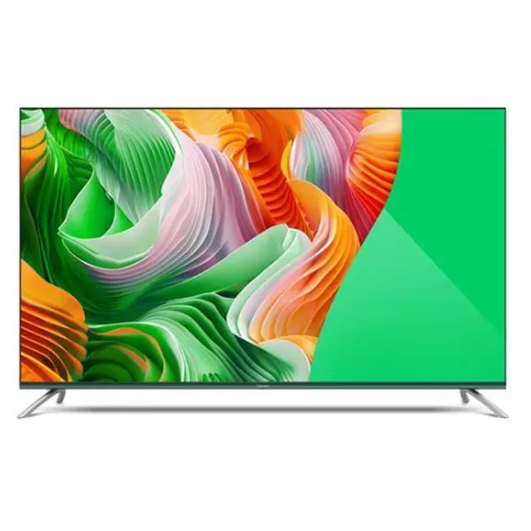 [더함] 스마트 구글 5.0 OS 안드로이드 14 QLED 75인치 120Hz UA751QLED