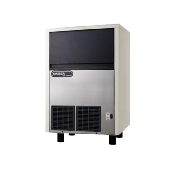 [카이저] 수랭식 제빙기 80kg NK-80W